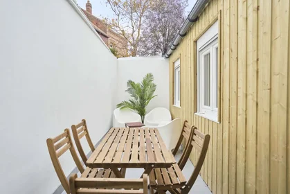 Prywatny pokój 9 Rue de Turenne, 80080 Amiens, France, obraz 21 23