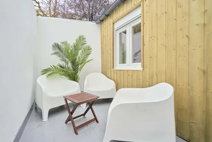 Prywatny pokój 9 Rue de Turenne, 80080 Amiens, France, obraz 22 23