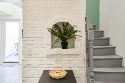 Prywatny pokój 9 Rue de Turenne, 80080 Amiens, France, obraz 23 23