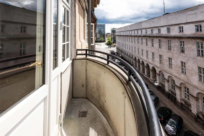 Privatzimmer in der Copenhagen, Denmark, bild 11 von 19
