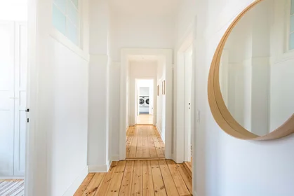 Privatzimmer in der Copenhagen, Denmark, bild 13 von 19
