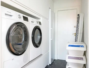 Privatzimmer in der Copenhagen, Denmark, bild 17 von 19