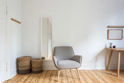Privatzimmer in der Copenhagen, Denmark, bild 4 von 19