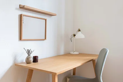Privatzimmer in der Copenhagen, Denmark, bild 5 von 19