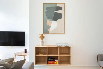 Privatzimmer in der Copenhagen, Denmark, bild 7 von 19
