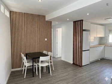 Stanza privata in Calle Huelva, immagine 5 di 5