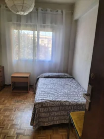 Stanza privata in Calle de Cyesa, 8, 28017 Madrid, Spain, immagine 1 di 10