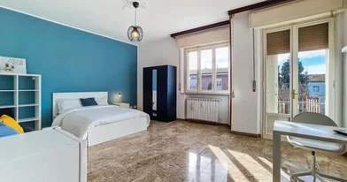 Stanza privata in Via Arrigo Boito, immagine 1 di 14