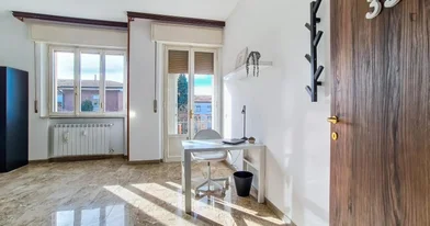 Stanza privata in Via Arrigo Boito, immagine 2 di 14