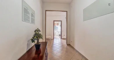 Stanza privata in Via Arrigo Boito, immagine 14 di 14