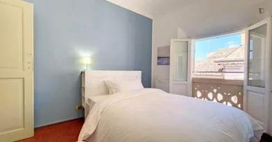 Chambre privée à CORSO GARIBALDI, image 2 de 14