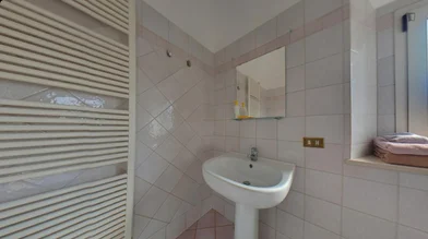 Stanza privata in CORSO GARIBALDI, immagine 11 di 12