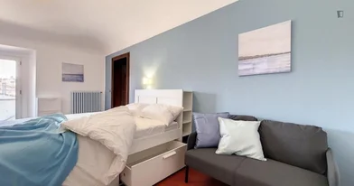 Stanza privata in CORSO GARIBALDI, immagine 3 di 12