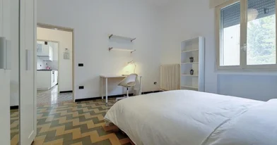 Private room at VIA FRANCESCO ROSSI, image 3 of 9