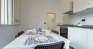 Private room at VIA FRANCESCO ROSSI, image 6 of 9