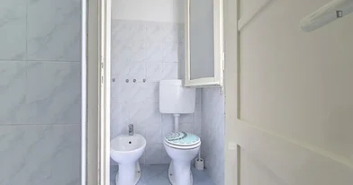 Private room at VIA FRANCESCO ROSSI, image 8 of 9