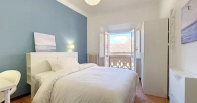 Quarto privado em CORSO GARIBALDI, imagem 1 de 10