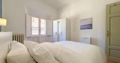 Chambre privée à CORSO GARIBALDI, image 2 de 12