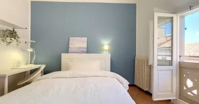 Chambre privée à CORSO GARIBALDI, image 3 de 12