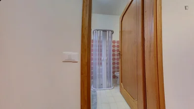 Prywatny pokój Via Luigi Ridolfi, obraz 8 9
