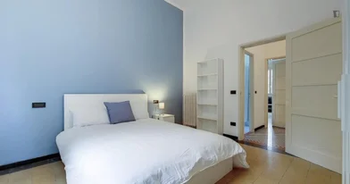 Private room at VIA FRANCESCO ROSSI, image 2 of 8