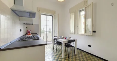 Private room at VIA FRANCESCO ROSSI, image 3 of 8