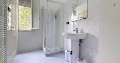 Private room at VIA FRANCESCO ROSSI, image 6 of 8