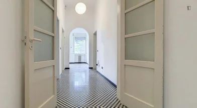 Private room at VIA FRANCESCO ROSSI, image 8 of 8