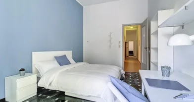 Quarto privado em VIA Renato Serra, imagem 2 de 9