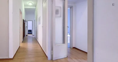 Quarto privado em VIA Renato Serra, imagem 9 de 9