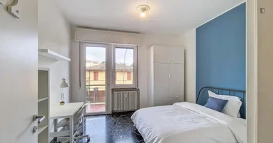 Stanza privata in Viale Roma, immagine 1 di 11
