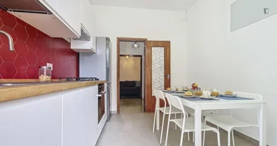 Stanza privata in Viale Roma, immagine 7 di 11