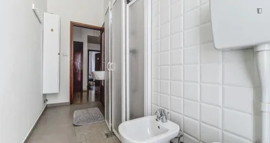 Stanza privata in Viale Roma, immagine 10 di 11