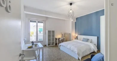 Chambre privée à Corso della Repubblica, image 1 de 10
