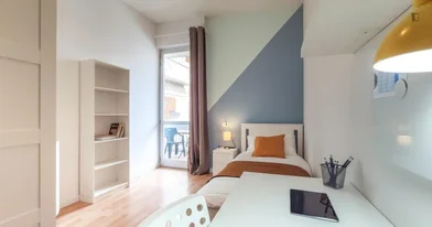 Habitación privada en Via Luigi Ridolfi, imagen 5 de 12