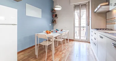 Habitación privada en Via Luigi Ridolfi, imagen 6 de 12