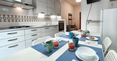 Habitación privada en Via Luigi Ridolfi, imagen 8 de 12