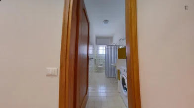 Habitación privada en Via Luigi Ridolfi, imagen 9 de 12