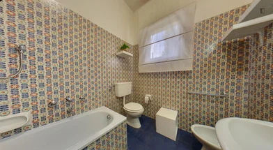 Habitación privada en Via Luigi Ridolfi, imagen 10 de 12
