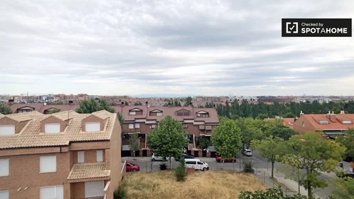 Dairenin tamamı konumu Calle del Alamo, 12 19 görüntüsü