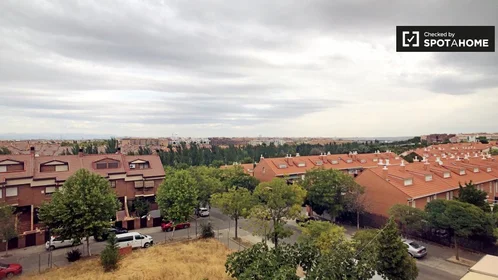 Dairenin tamamı konumu Calle del Alamo, 13 19 görüntüsü