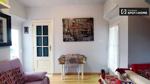 Dairenin tamamı konumu Calle del Alamo, 4 19 görüntüsü