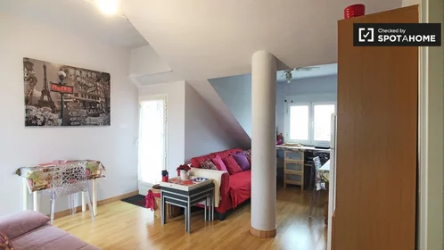 Dairenin tamamı konumu Calle del Alamo, 5 19 görüntüsü