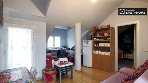 Dairenin tamamı konumu Calle del Alamo, 7 19 görüntüsü