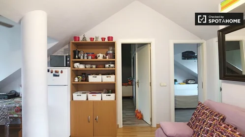 Dairenin tamamı konumu Calle del Alamo, 8 19 görüntüsü