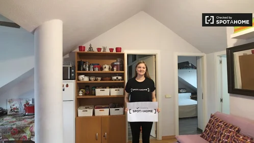 Dairenin tamamı konumu Calle del Alamo, 9 19 görüntüsü