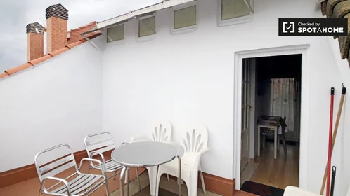 Dairenin tamamı konumu Calle del Alamo, 10 19 görüntüsü