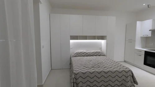 Estudio en Viale Marco Polo, imagen 2 de 6