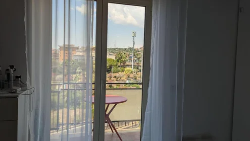 Estudio en Viale Marco Polo, imagen 5 de 6