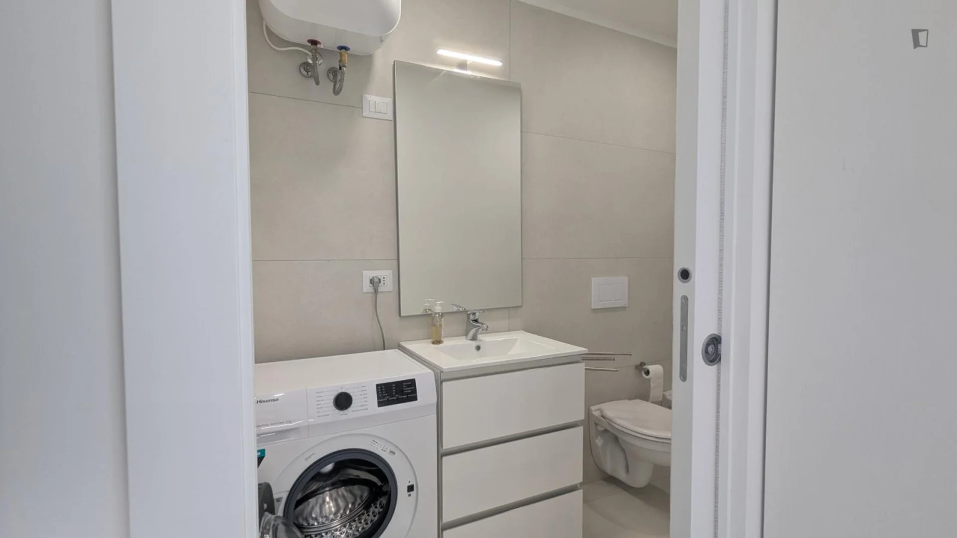 Schicke Studiowohnung in Campusnähe in 